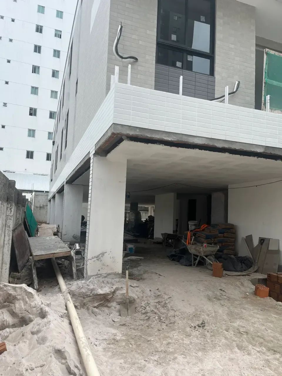 Flat Jardim Oceania próximo ao Parahyba Mall - Foto 2