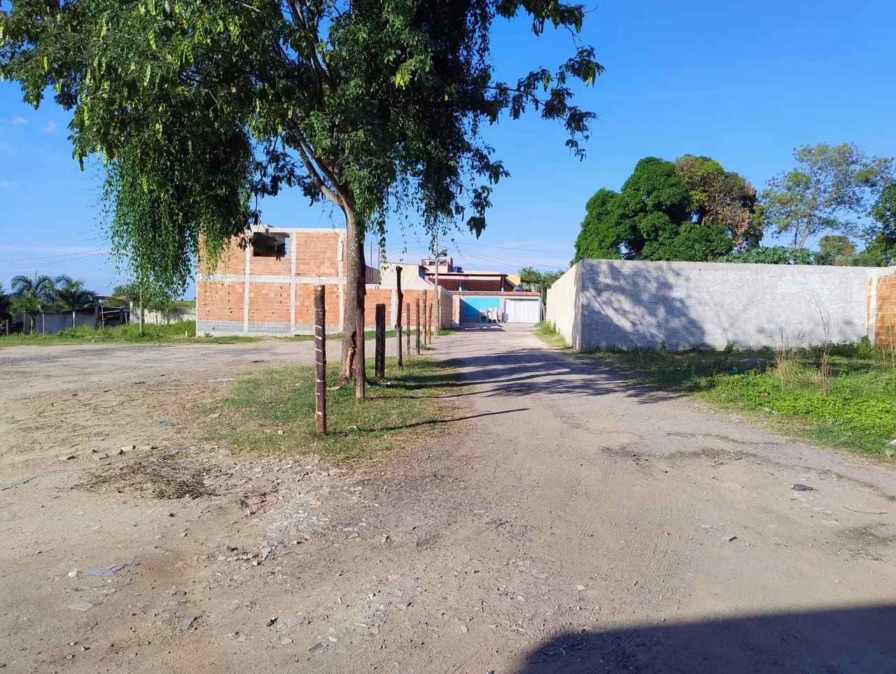 Vendo terreno em Realengo  - Foto 3