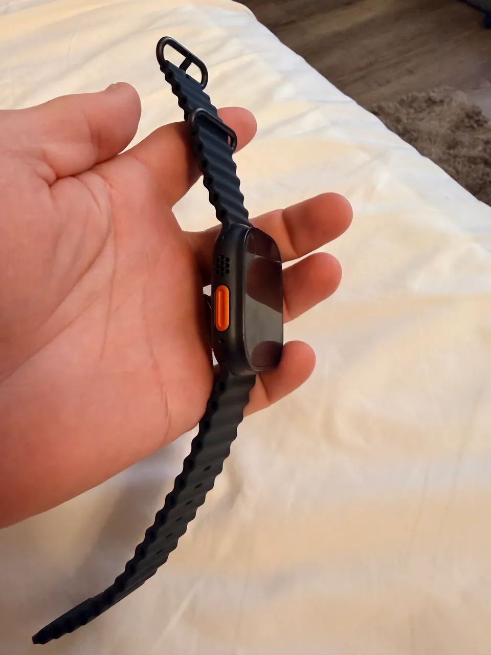 Apple Watch Ultra 3  - Foto 5