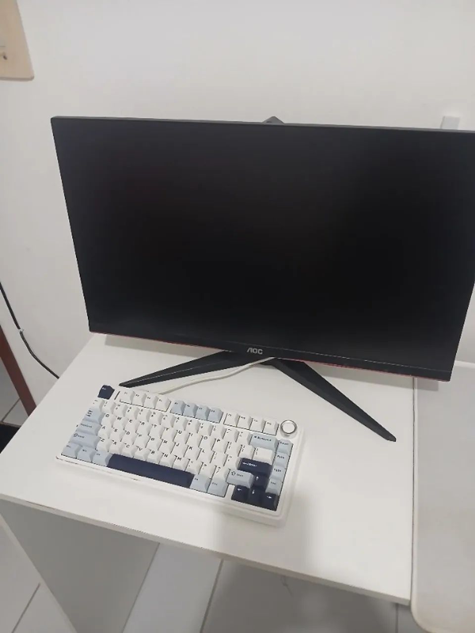 PC GAMER TOP DE LINHA - Foto 4