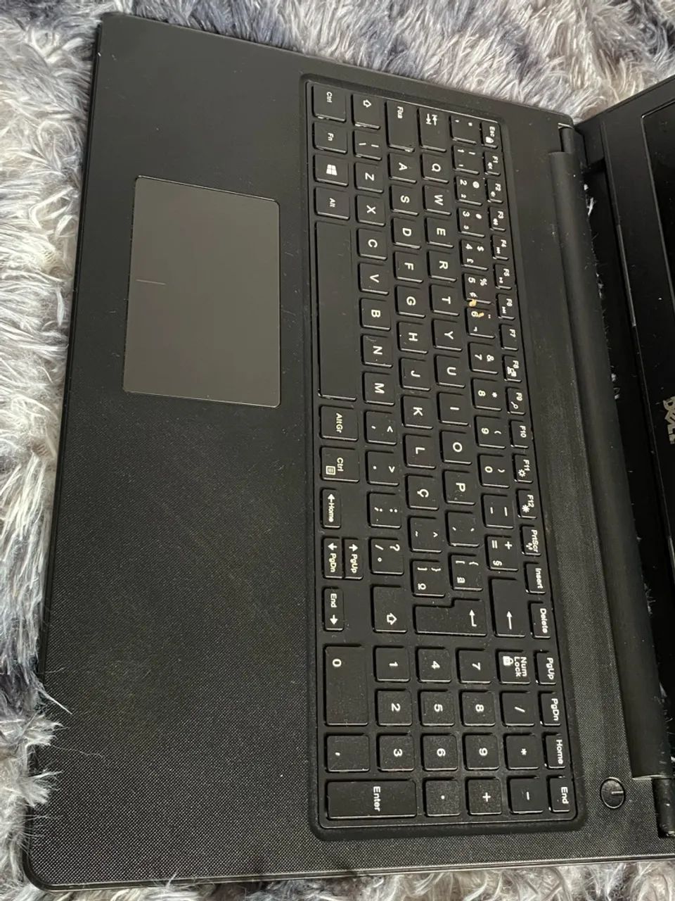 Notebook Dell top  - Foto 2