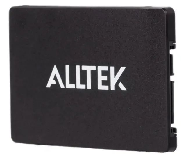 SSD 512gb Alltek  - Foto 2