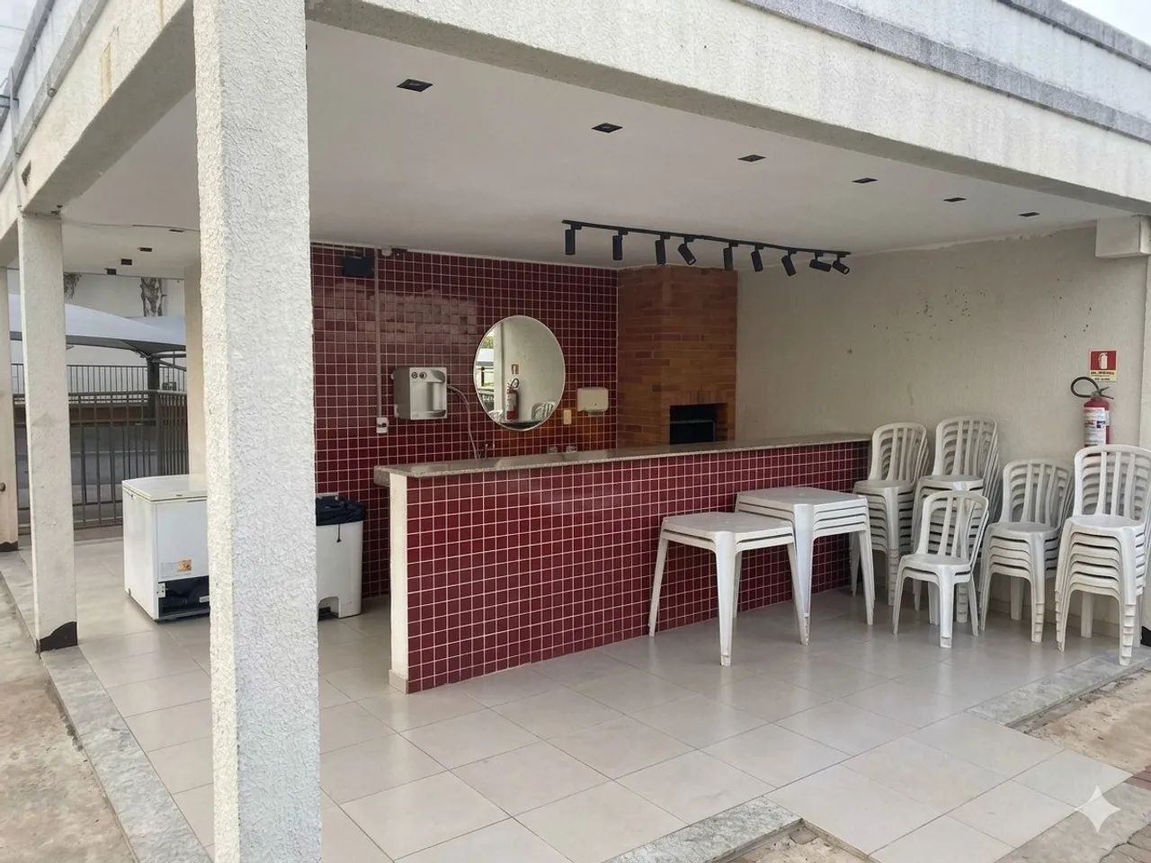 Apt de 2 qtos por 260 mil - Foto 2