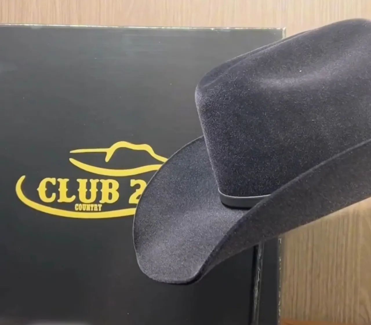 Chapéu Club 21 - Foto 2