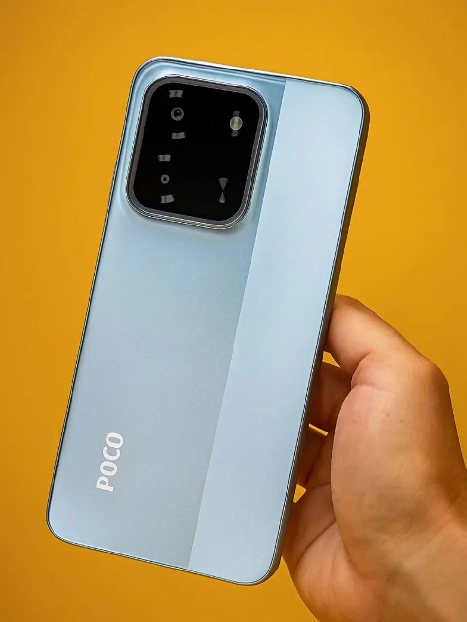  POCO C85 de 256GB 8RAM disponível - Foto 4