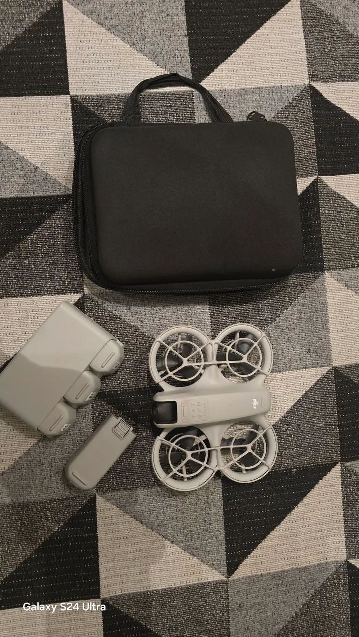 Dji Neo  - Foto 2