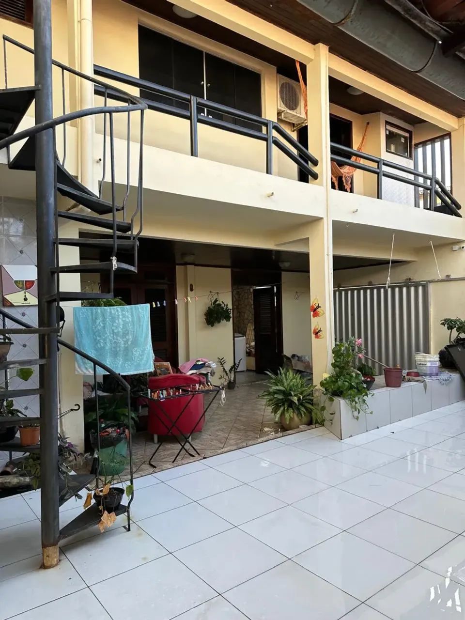 HABITACIONAL VINHAIS - CASA DÚPLEX - Foto 5