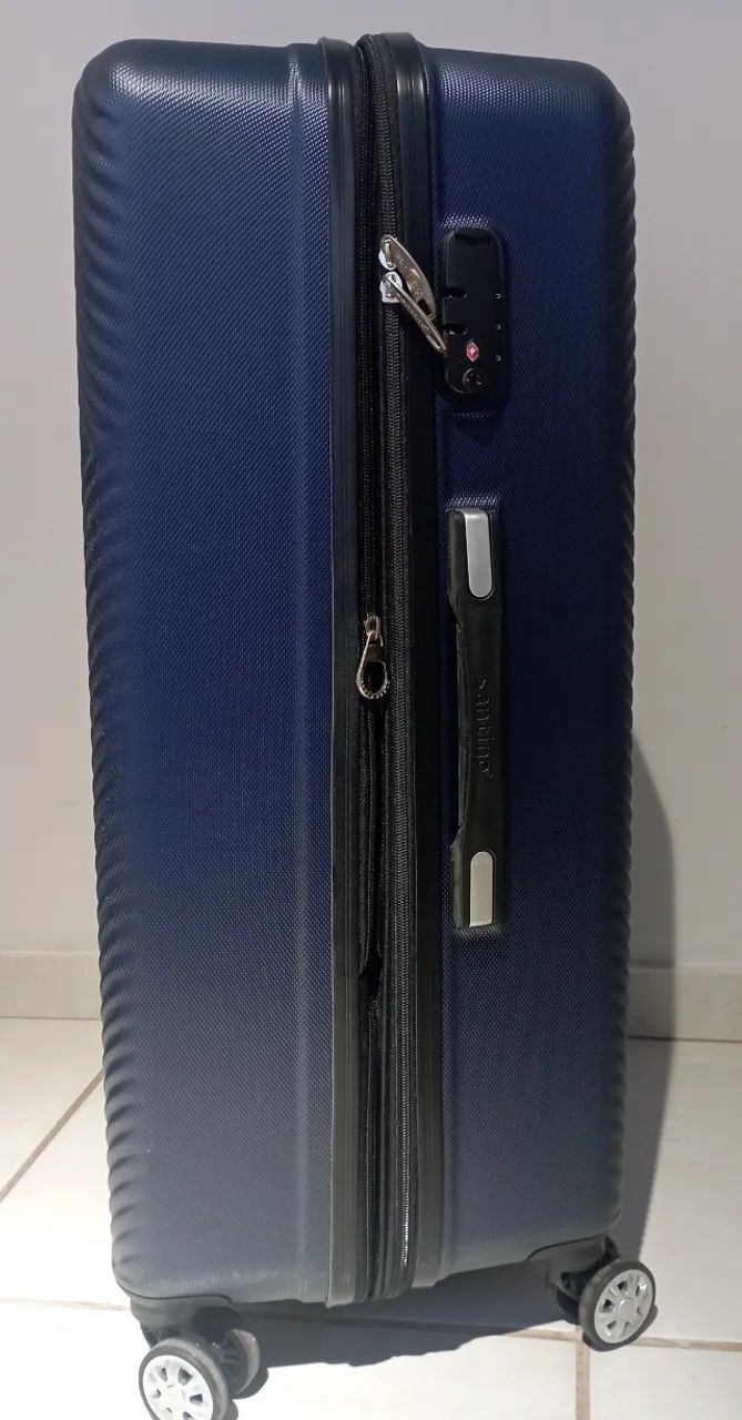Mala de viagem 32 kg - Foto 4