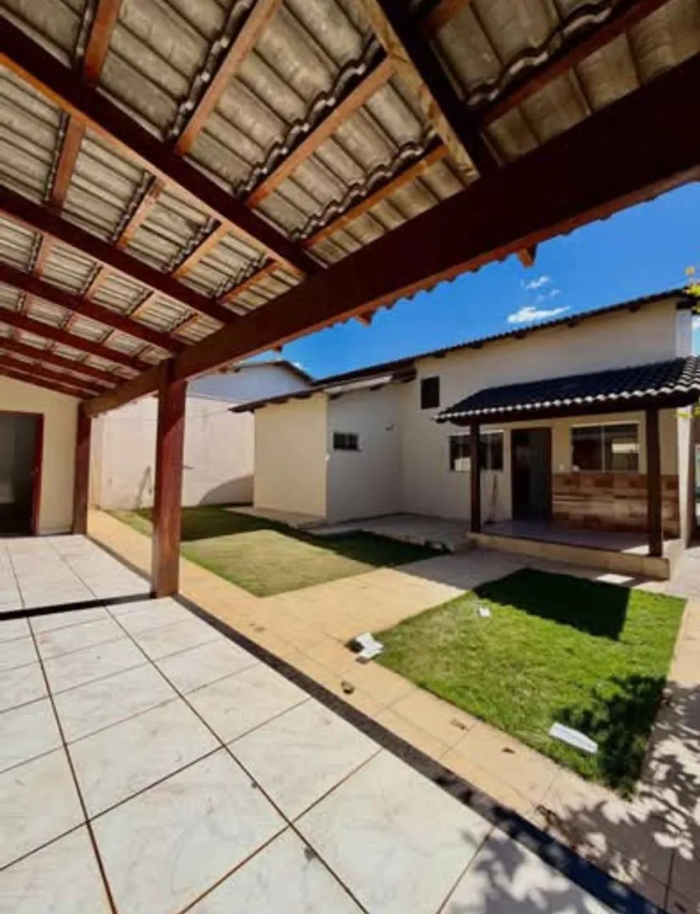 Vendo Casa 