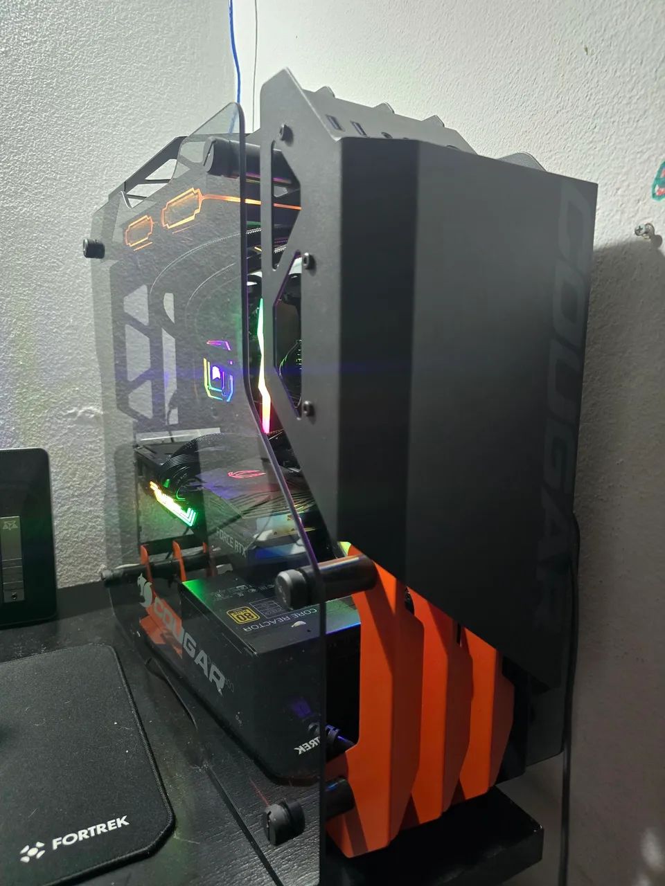 Pc Ryzen 7 5700x - Foto 4