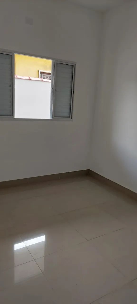 Casa Vila Nova - sobreposta térrea 2 quartos - Foto 5