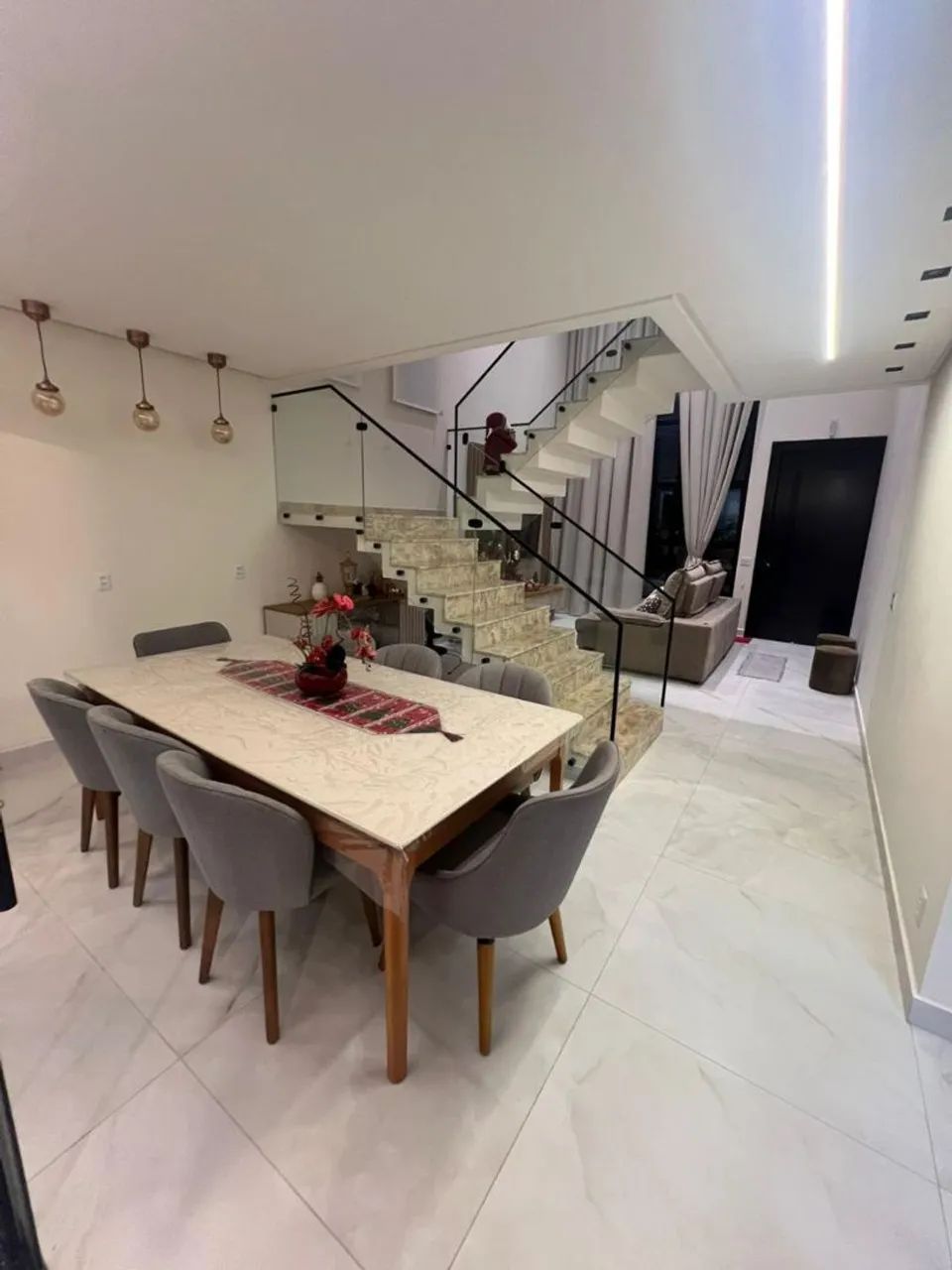 CASA CONDOMÍNIO FECHADO  - Foto 3