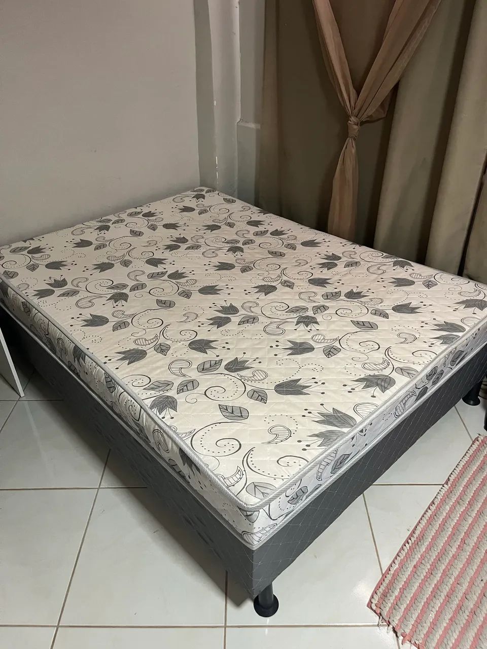Cama casal  - Foto 2