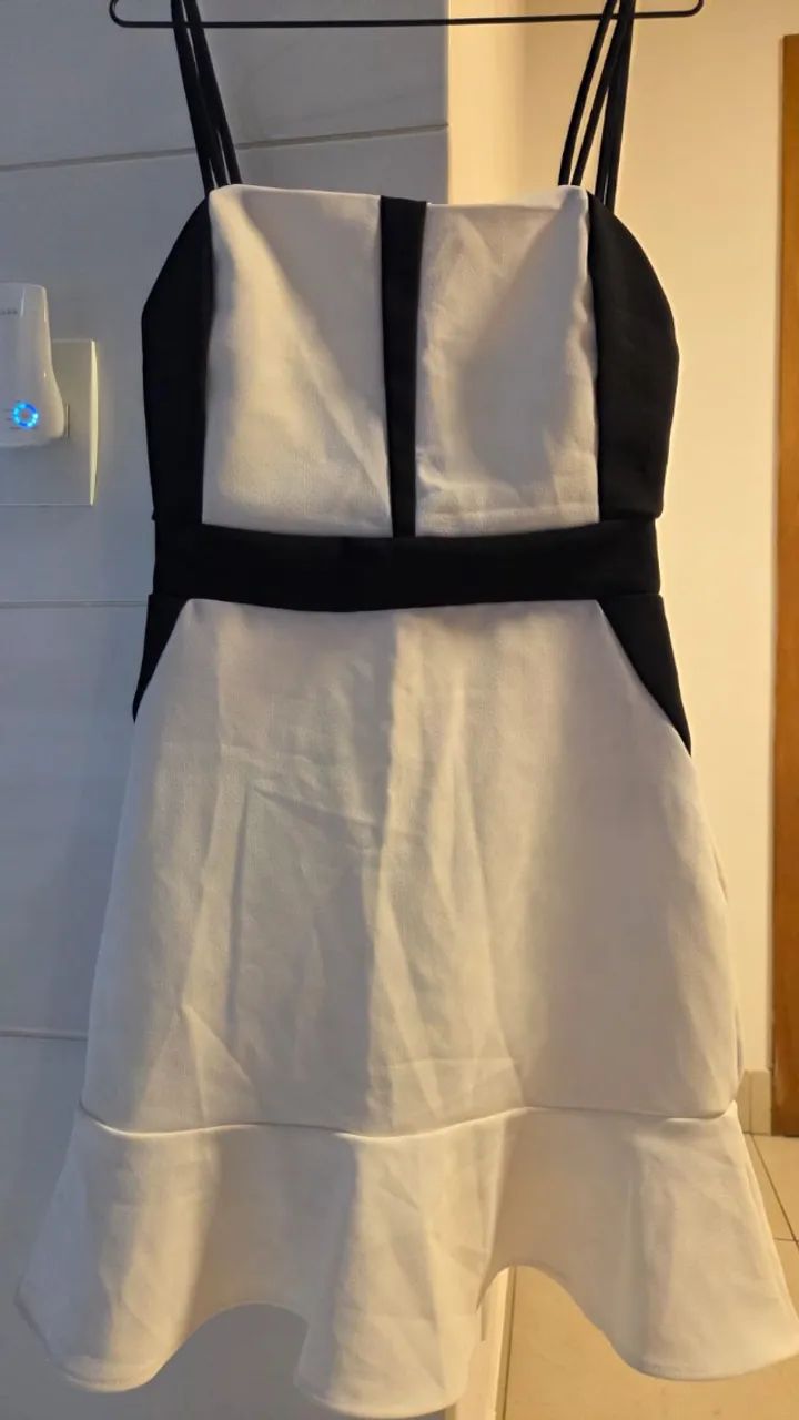 Vestido Just Be