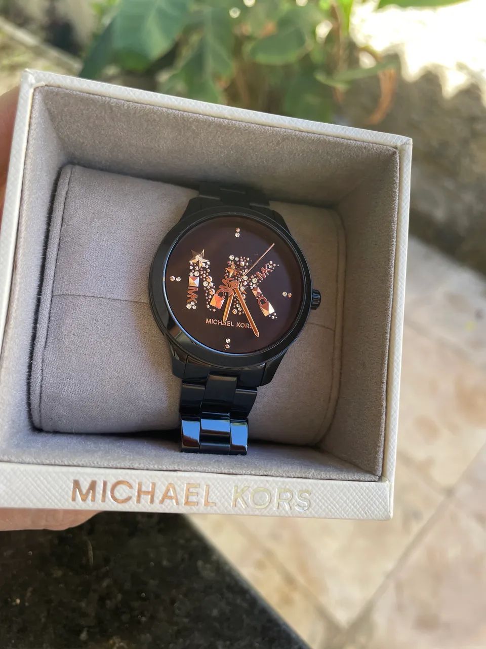 Relógio Michael Kors - Foto 3
