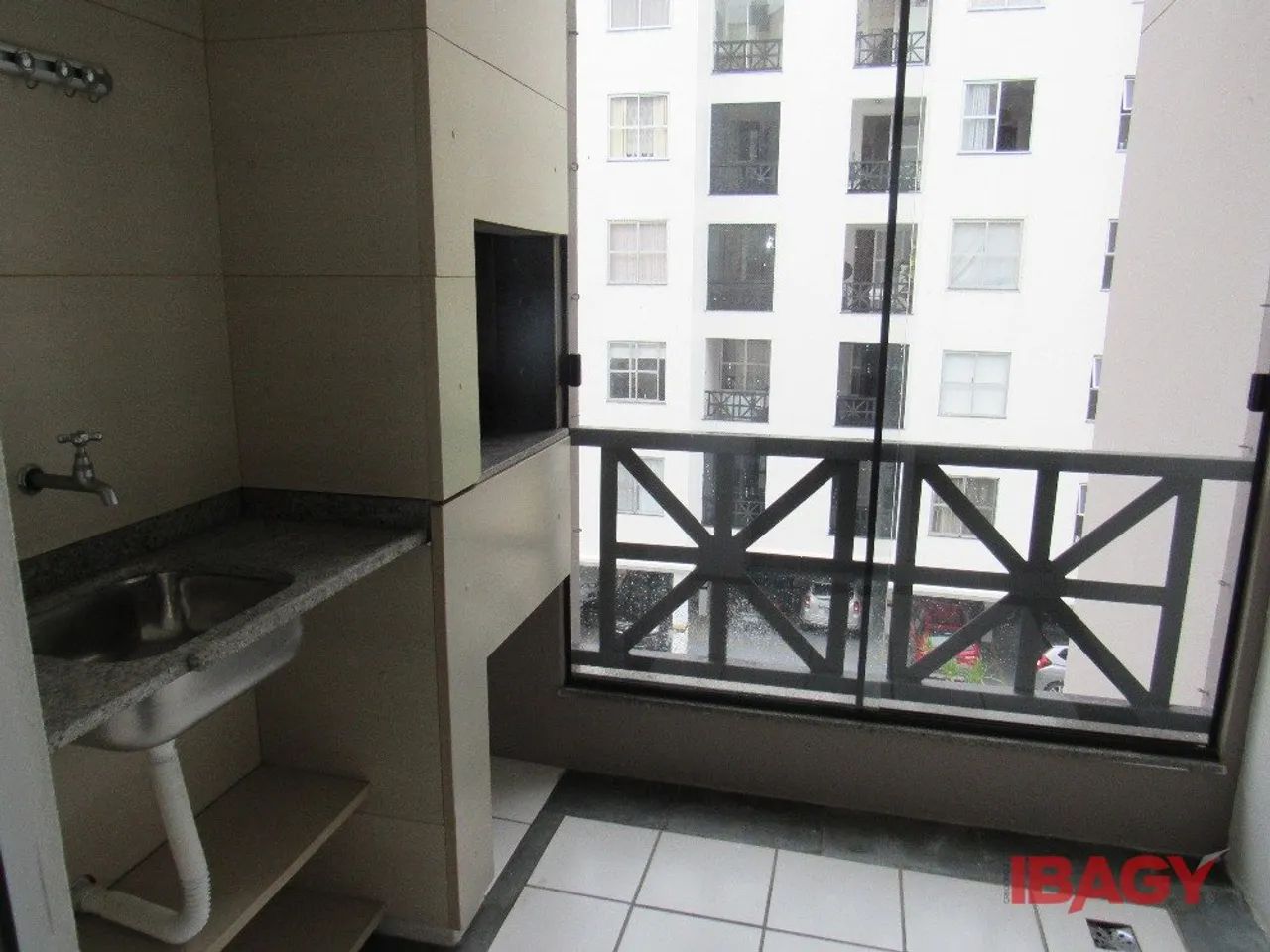 Excelente Apartamento 3 dormitório(s) em Itacorubi - Florianópolis - Foto 5