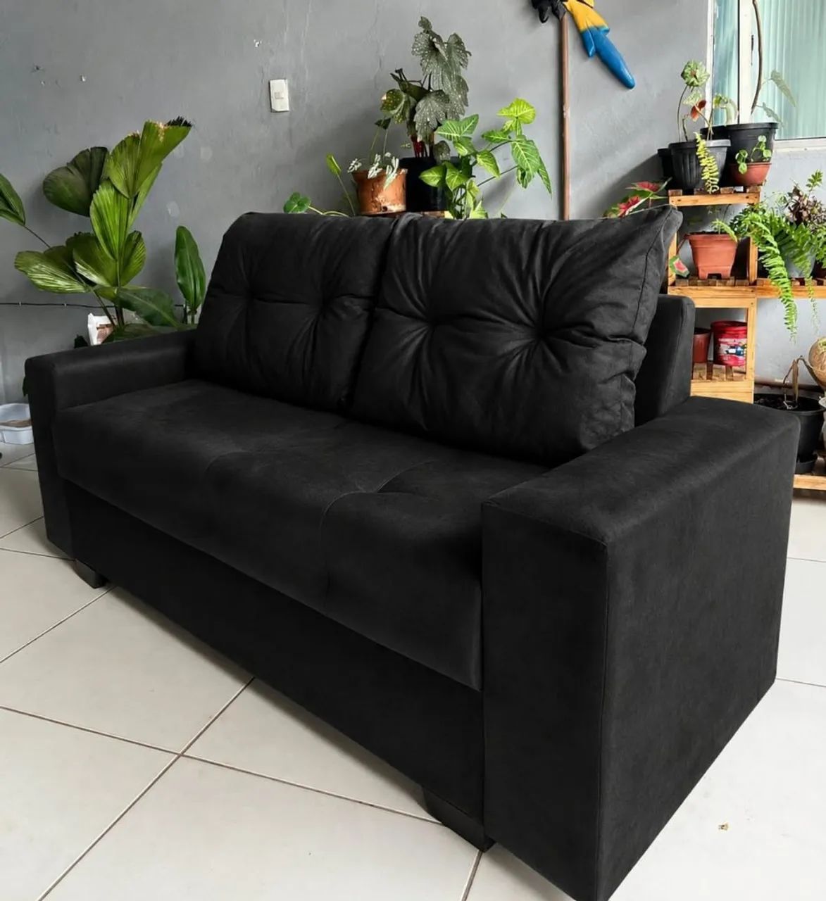 Sofá promoção  - Foto 4