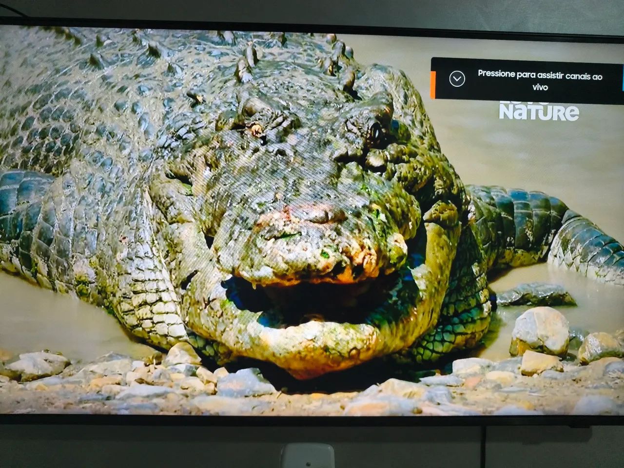 TV Samsung 43" - Foto 5