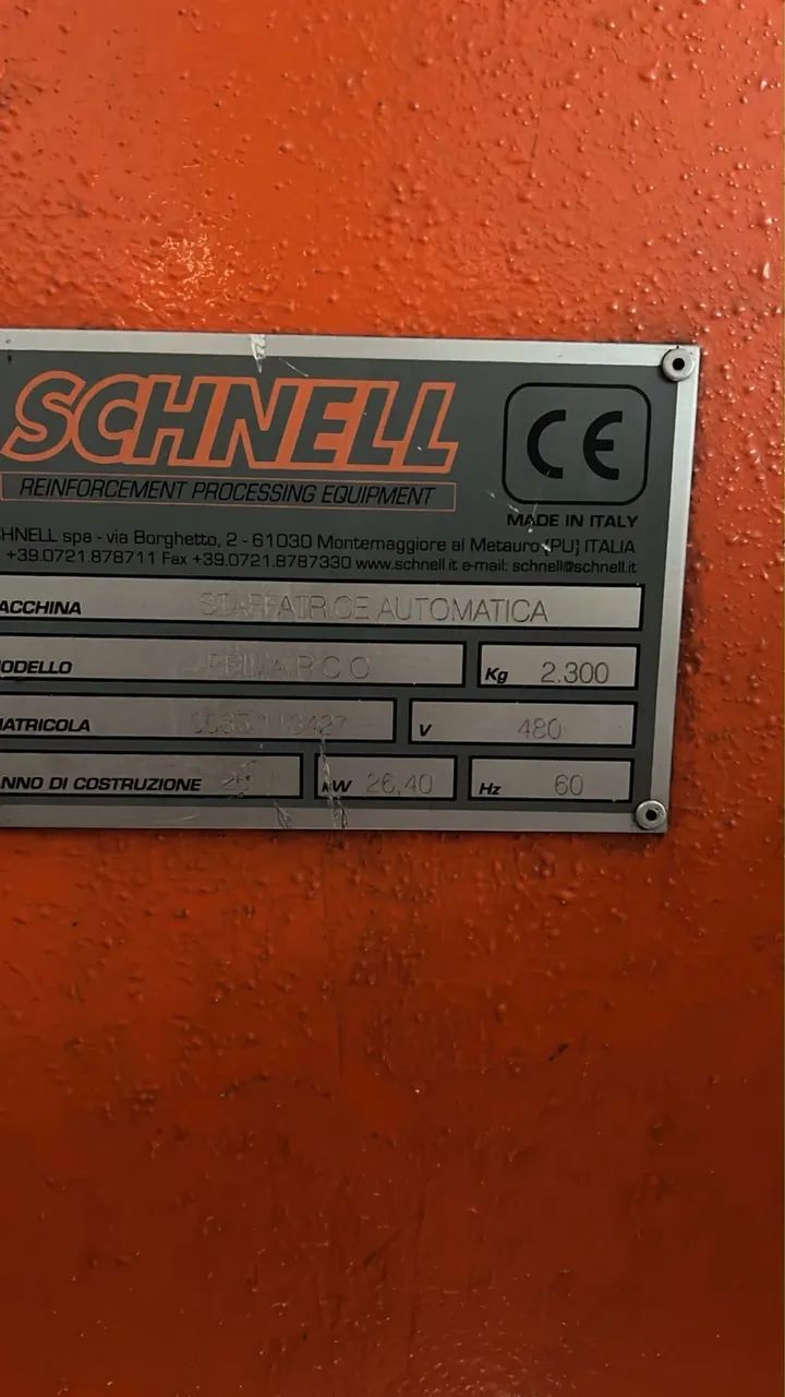Vendo Schnell Prima - Foto 4