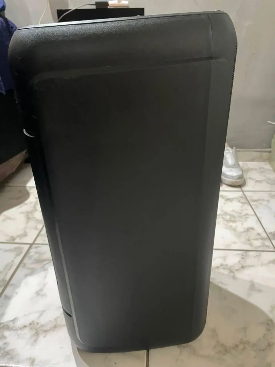 Caixa de som pulser SP359 Nova - Foto 5