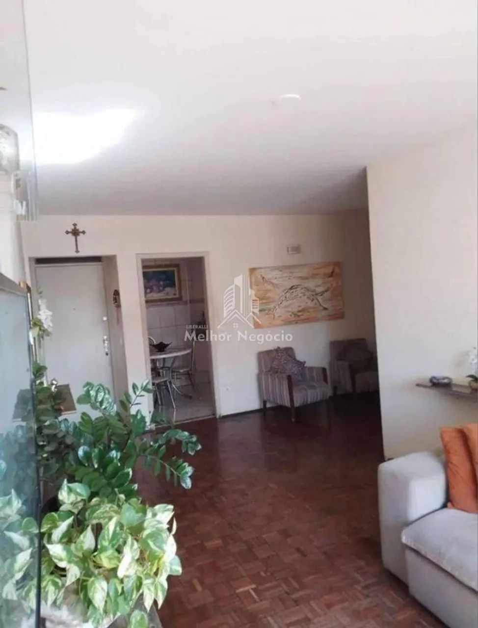 Apartamento à venda em Piracicaba, Centro, com 4 quartos, com 106 m² - Foto 4