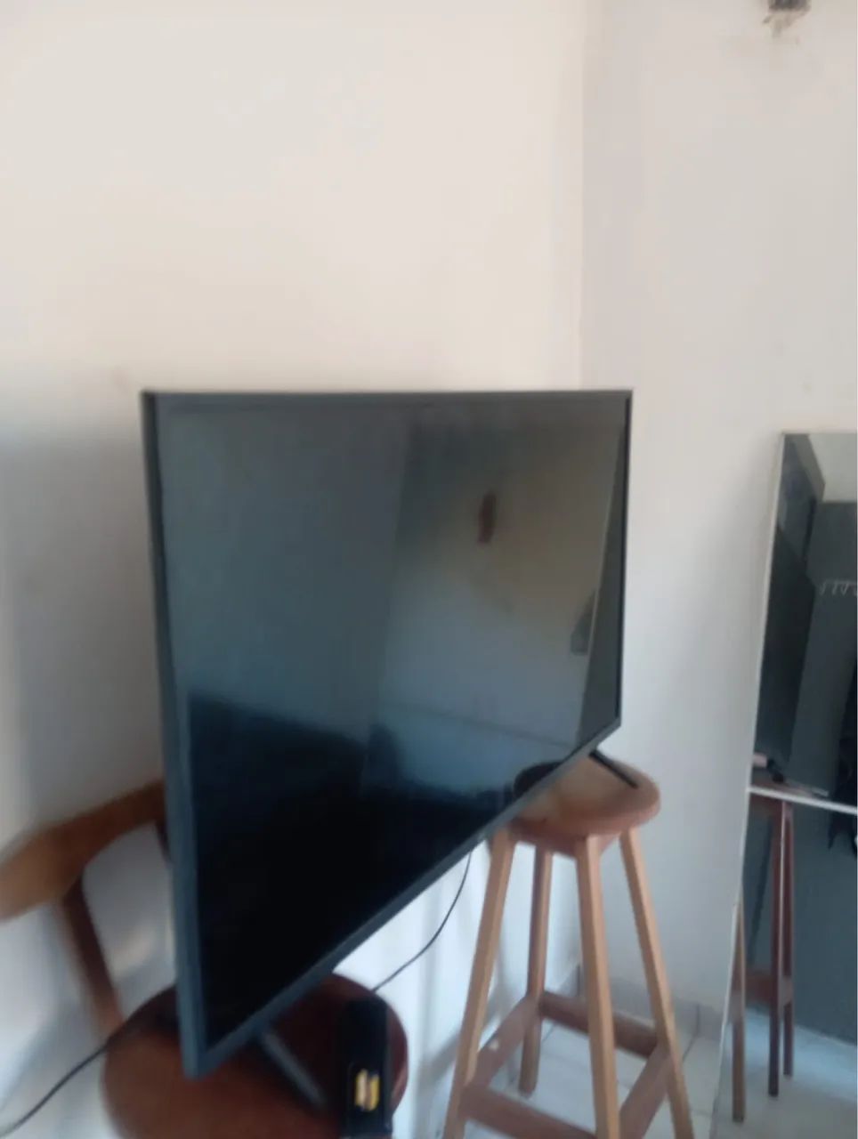 Vendo TV Smart - Foto 2