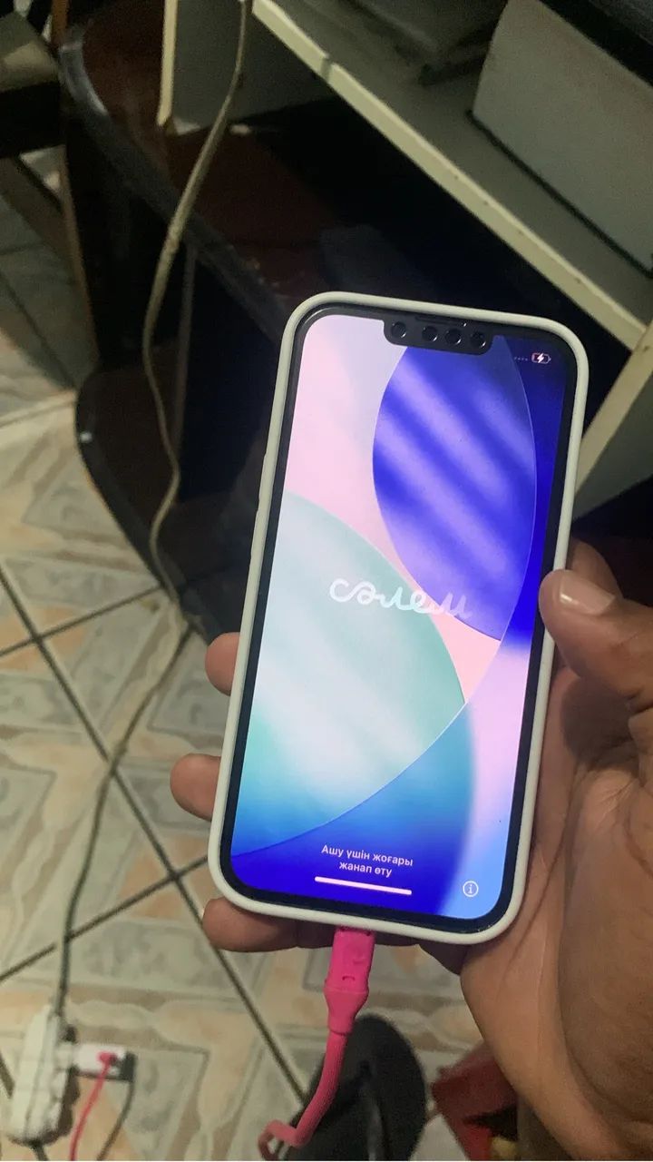 Iphone 13 128gb - Foto 2