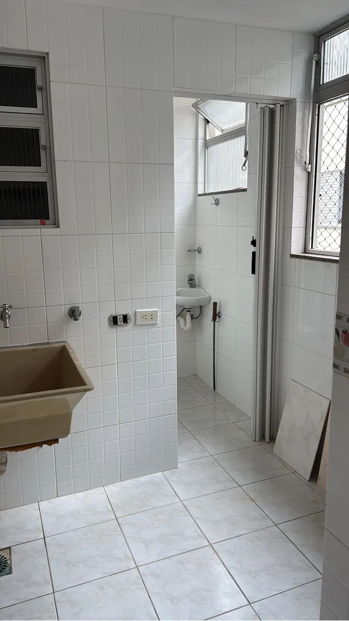 Apartamento 3 quartos no coração do Batel - Foto 4