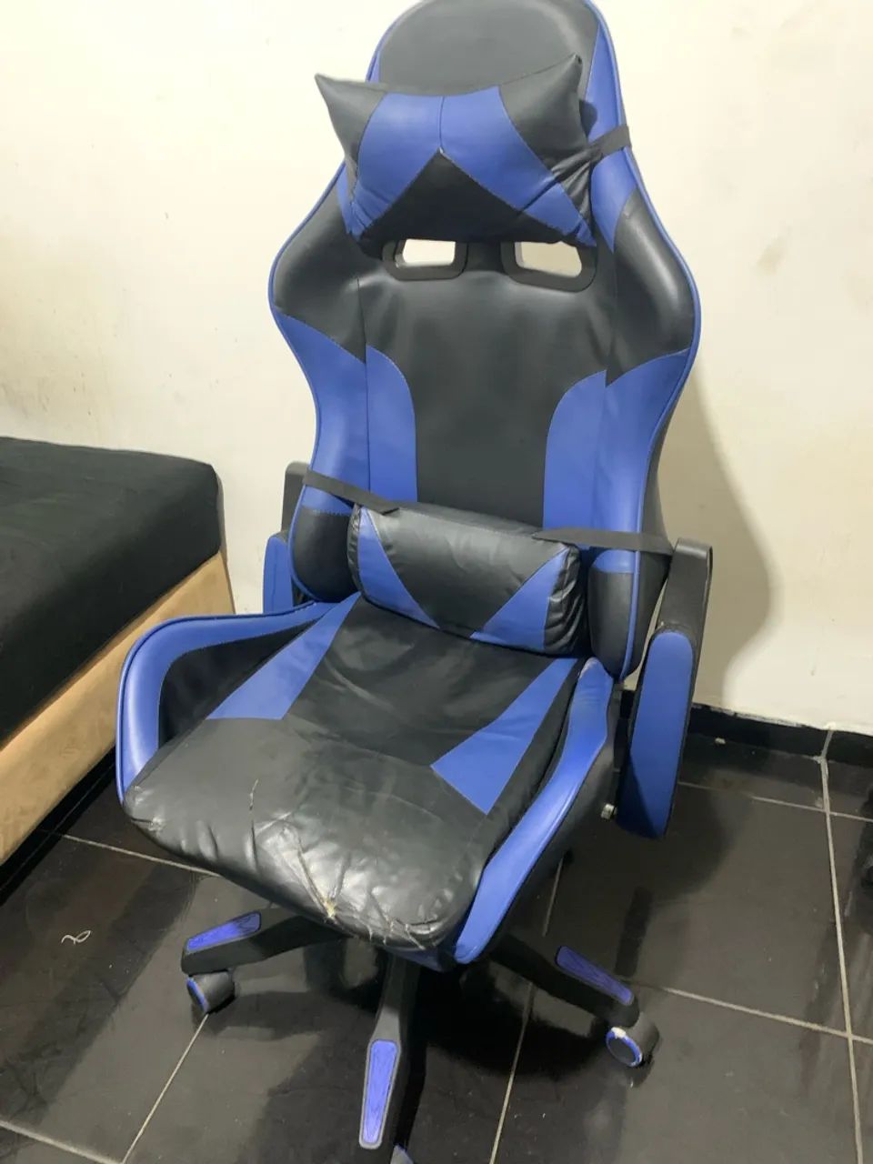 CADEIRA GAMER