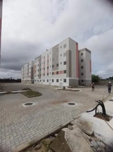 Repasse de financiamento Apartamento 