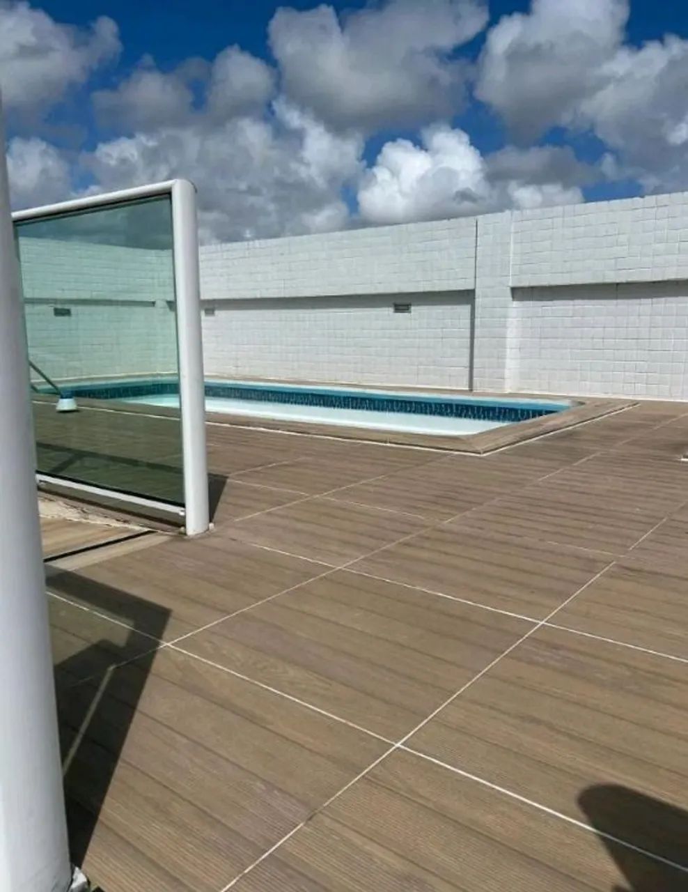 Apartamento mobiliado com 2 quartos, suíte e lazer completo no Ecolife Residence. - Foto 4