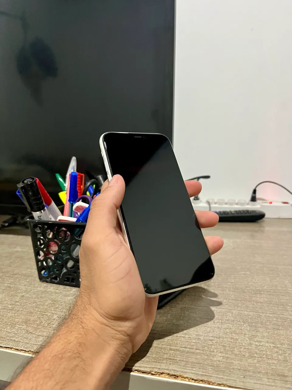 iPhone 11 - 128gb