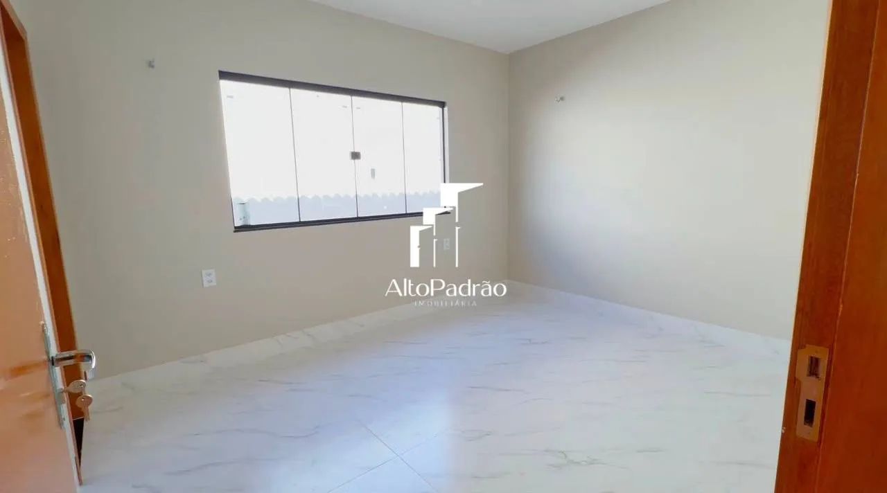 Casa com 3 Dormitórios à Venda  Centro, Altos/PI - Foto 2