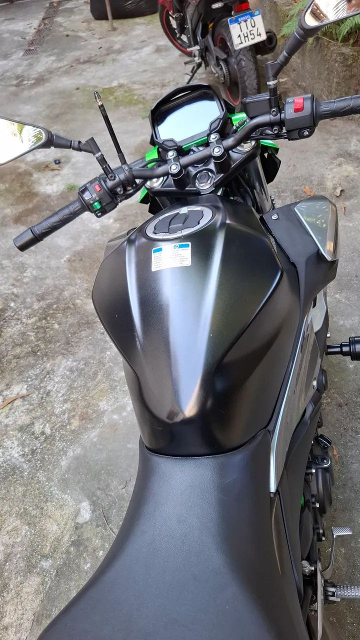 Z500se  - Foto 2