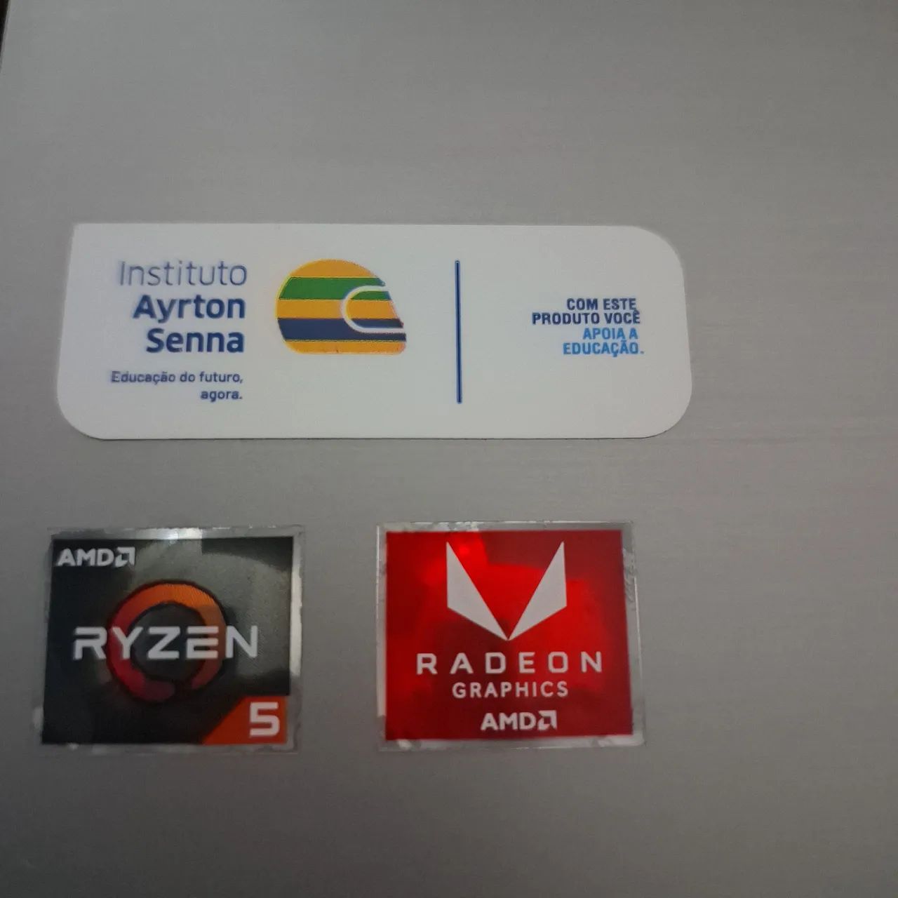 Notebook Lenovo IdeaPad S145 Ryzen 5  - Foto 4