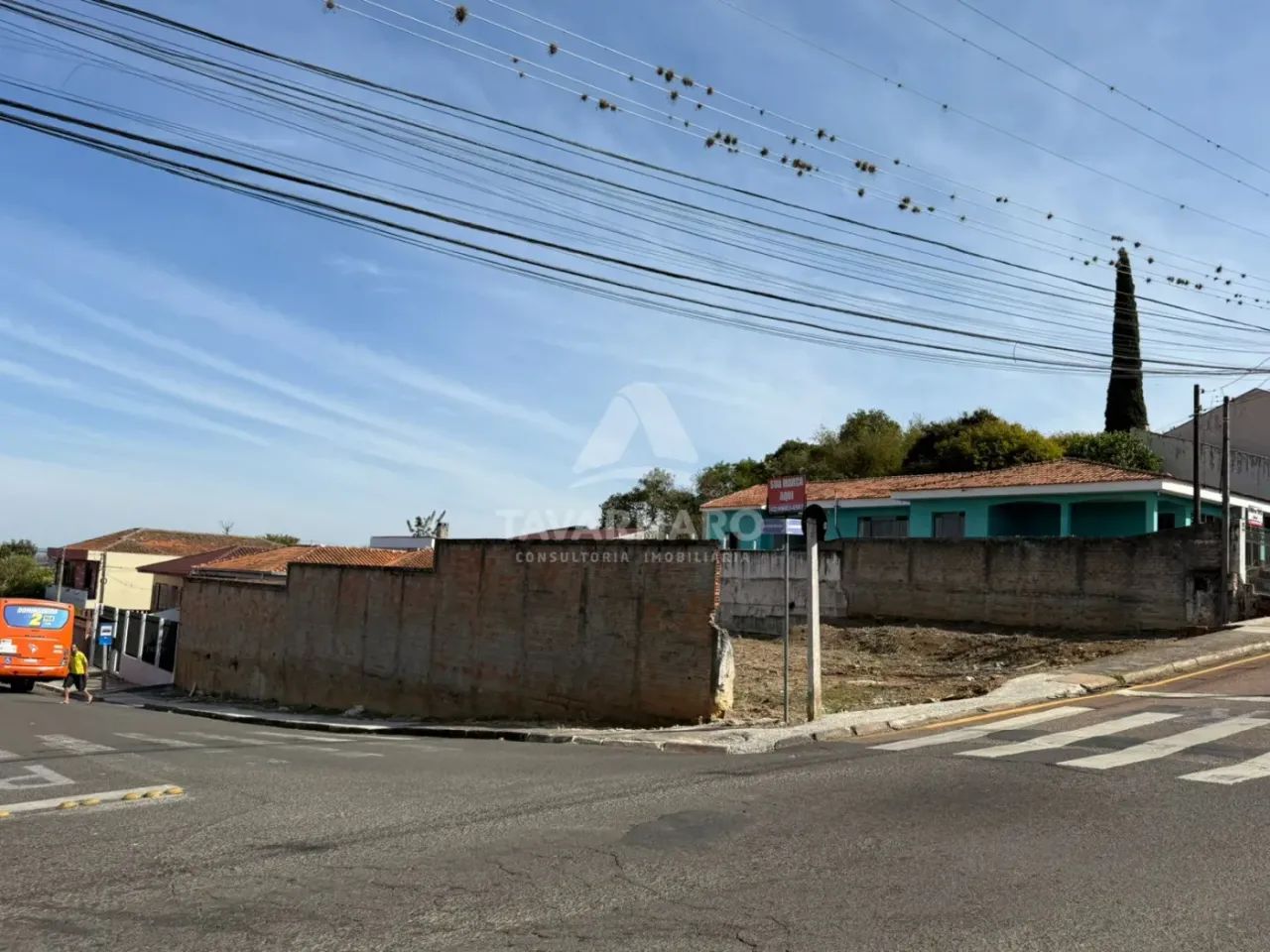 Terreno Padrão em Ponta Grossa - Foto 4