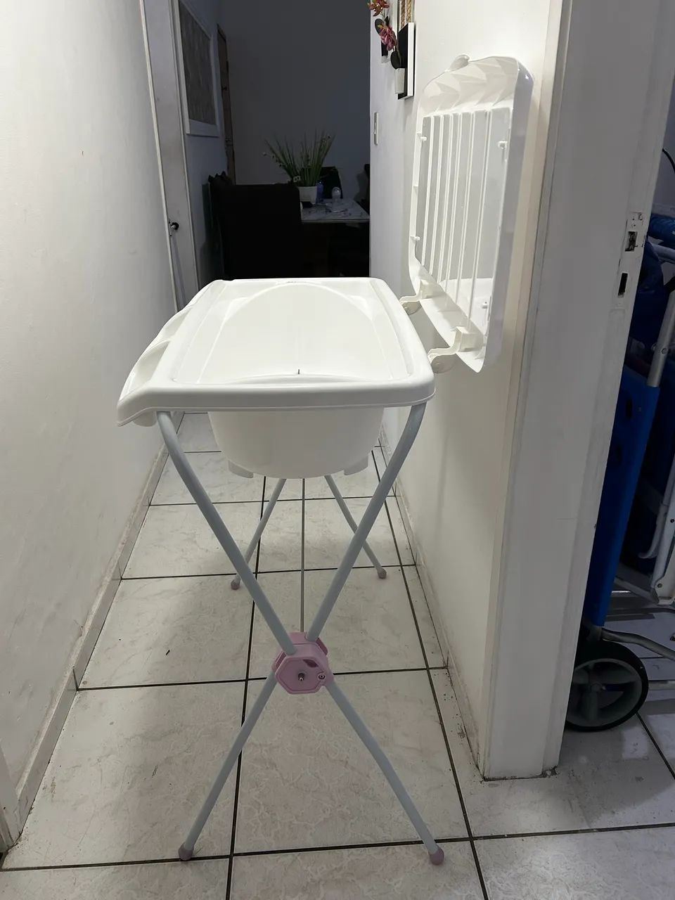 BANHEIRA COM TROCADOR  - Foto 3
