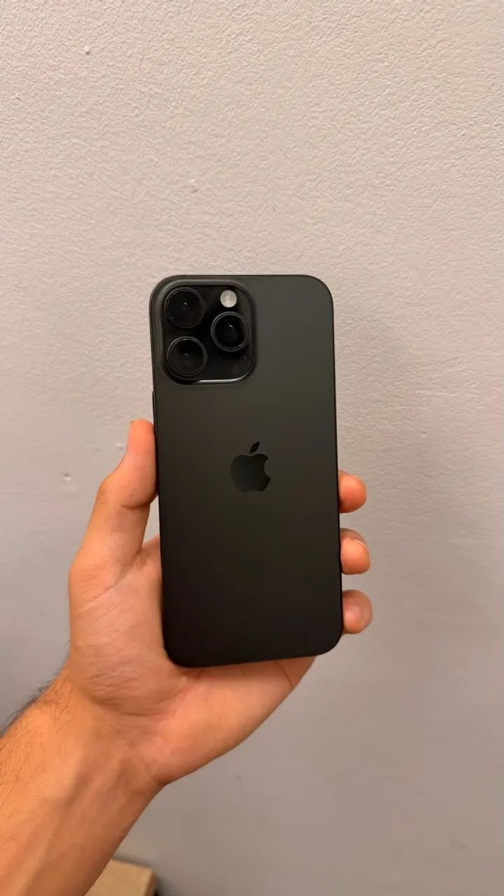 iPhone 16 PRO MAX 512GB