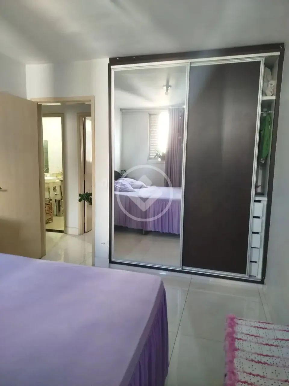 Oportunidade Imperdível Apartamento 3/4 codigo: 125380 - Foto 7