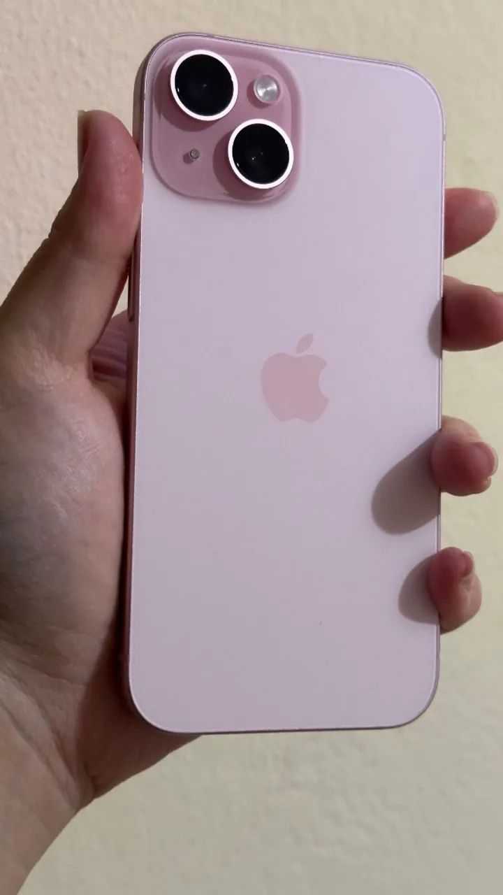 iPhone 15  - Foto 3