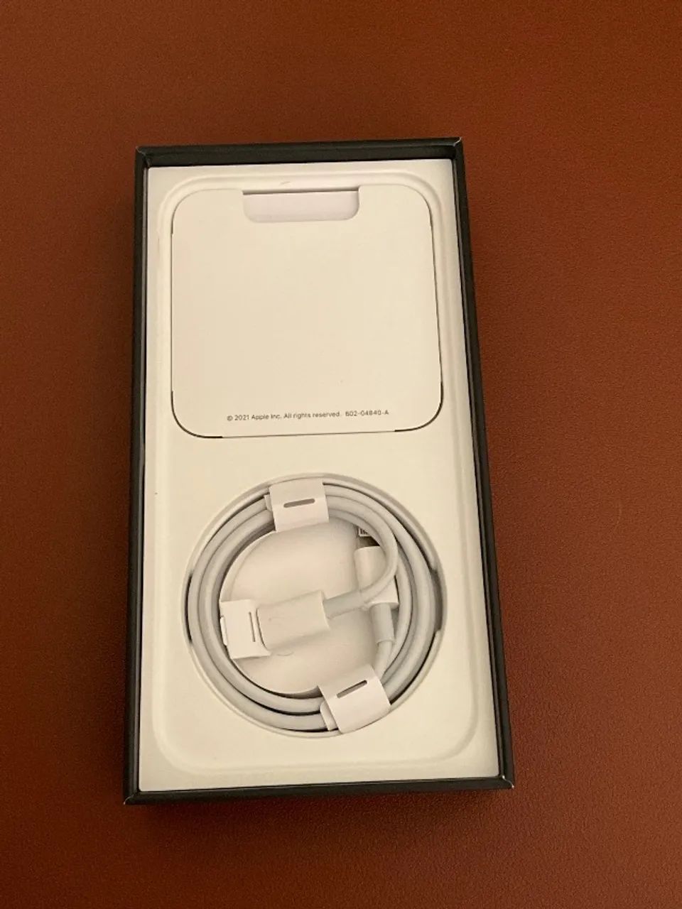 iPhone 13 Pro 256Gb Azul Sierra - Foto 4