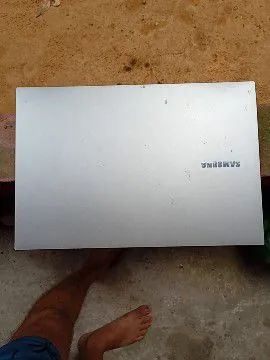 Notebook Samsung  - Foto 2