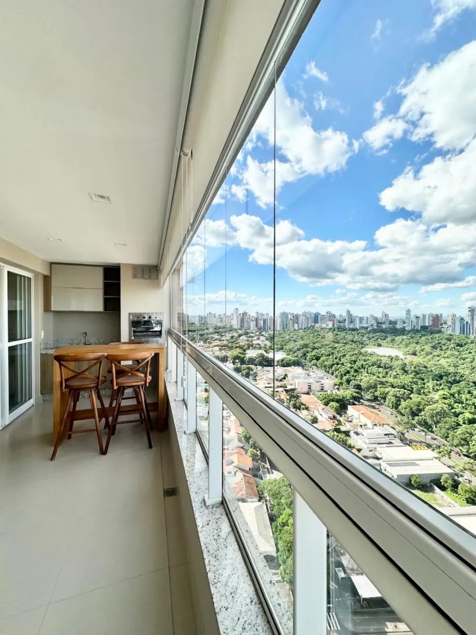 Apartamento próximo ao Parque do Ingá - Edifício Cenarium I - Foto 5