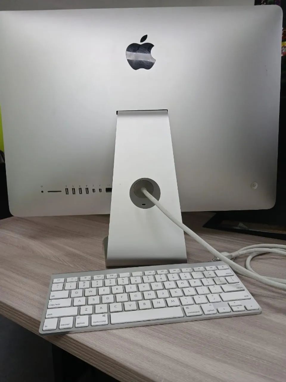 Apple iMac 本体 PC 21.5インチ 2012 16GB 1TB Apple iMac 21.5