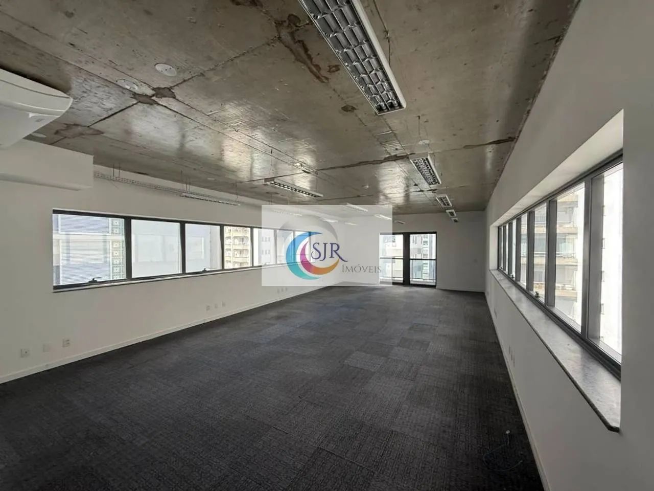 Conjunto para alugar, 150 m²- Paraíso - São Paulo/SP