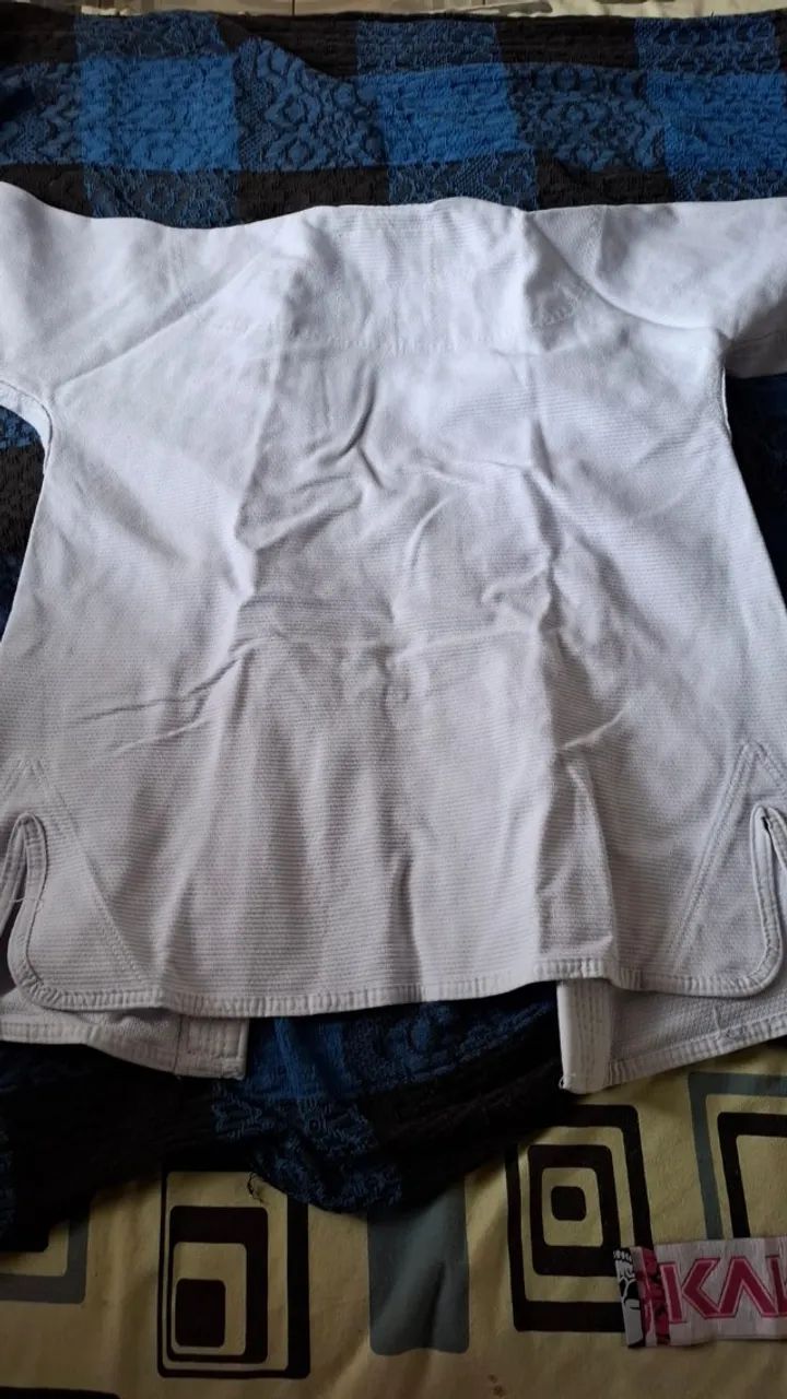 Kimonos - Foto 2