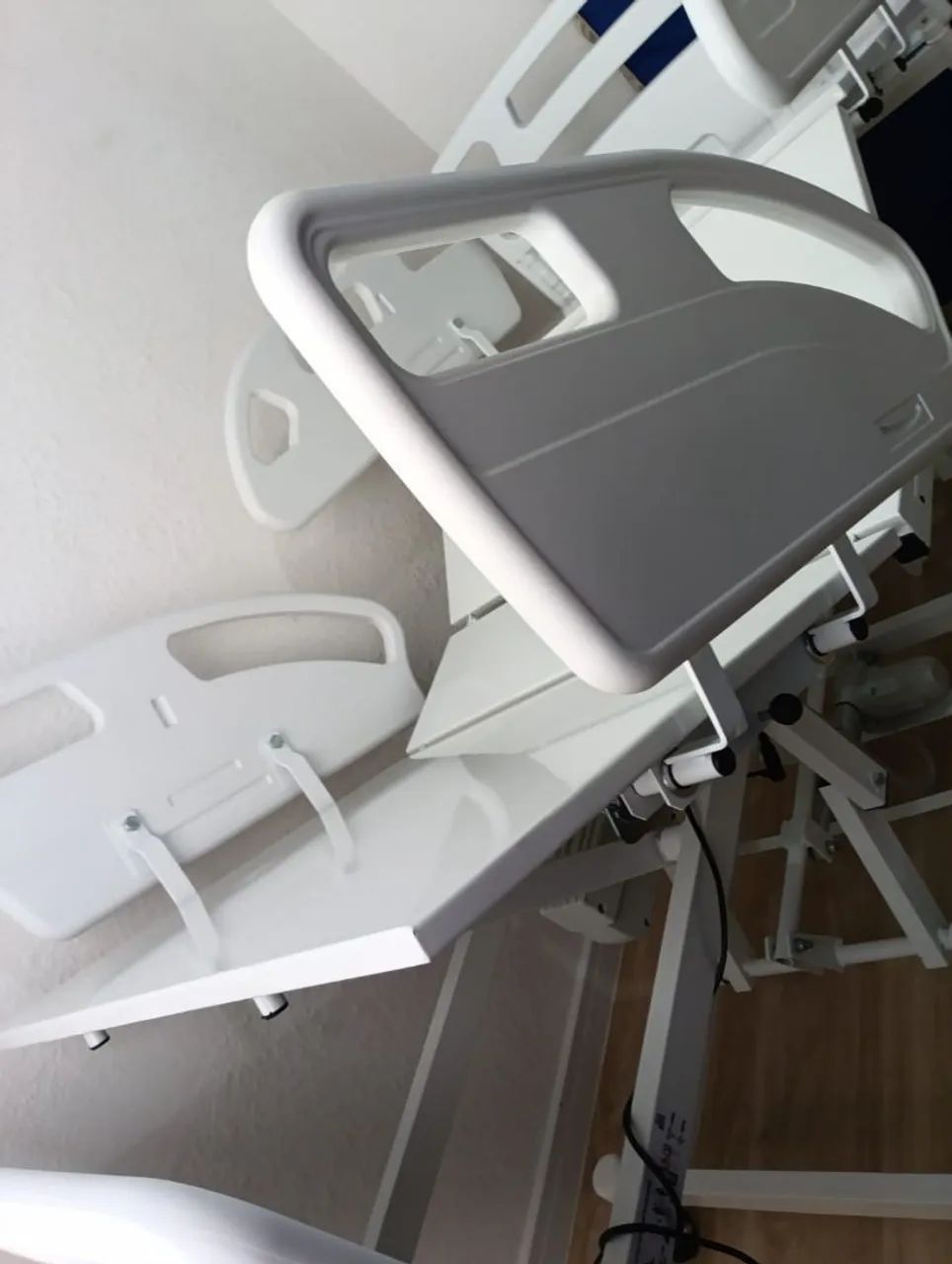Cama hospitalar  - Foto 2