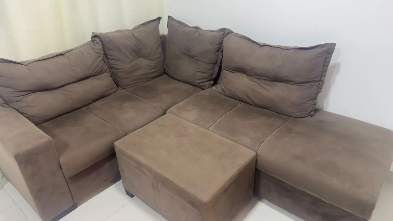 Sofá de cando. Modelo Turquia - Foto 3