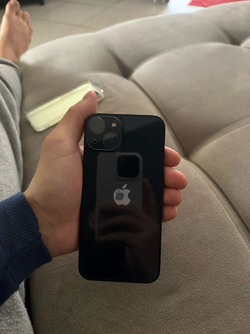 Vendo iPhone 13  - Foto 2