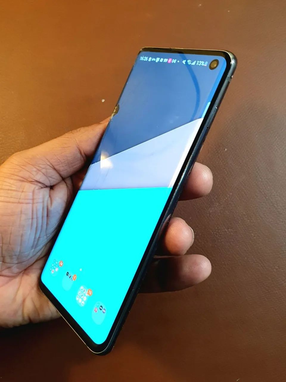 Galaxy s10 - trocar tela - Foto 4